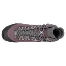 Lowa Hiking Shoes Mauria Evo GTX (Nubuck Leather) Pink/Rose Women